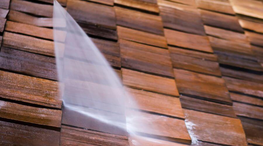 Shingle Roofing in Bancroft, WV